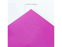 DIVISORIAS CADERNO INTELIG COLORCODE GRANDE 10UNID 21,5X28CM