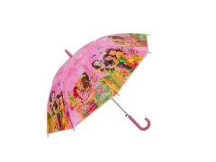 GUARDA CHUVA PRINCESAS 48CM