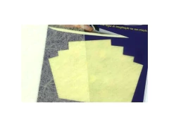 PAPEL FELTRO CREME A4 30G 10 FLS na internet