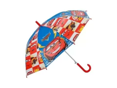 GUARDA GUARDA CHUVA CARS 48CM