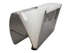 PASTA SANFONA CH 12 FUME ACP - comprar online