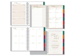 PLANNER DIÁRIO CAMPESTRE - comprar online