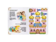 MONTE E BRINQUE II: CINDERELA na internet