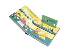 ESPIE DENTRO! CIDADE - comprar online