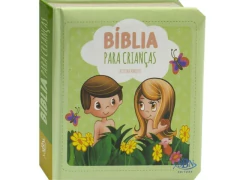 LIVRO INFANTIL DIA A DIA COM DEUS BIBLIA PARA CRIANCAS