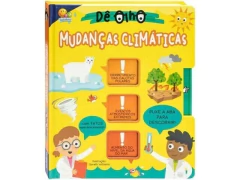 DE OLHO! MUDANCAS CLIMATICAS