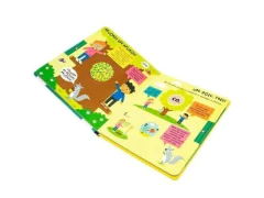 DE OLHO! MUDANCAS CLIMATICAS - Papelaria Visão