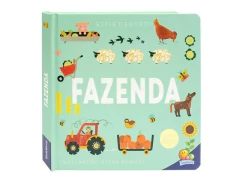 ESPIE DENTRO! FAZENDA