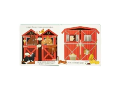 ESPIE DENTRO! FAZENDA - comprar online