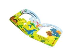 LEVE-ME JUNTO COM VOCE! DINOSSAUROS - comprar online