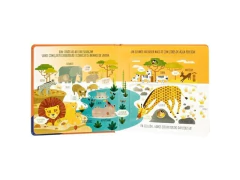 ESPIE DENTRO! NATUREZA - loja online