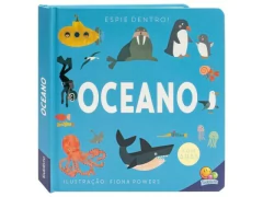 ESPIE DENTRO! OCEANO