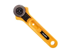 ESTILETE ROTATIVO 28MM BLISTER UND LEOARTE - comprar online
