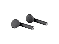 FONE SEM FIO PINGUIM PRETO ESTEREO EARBUDS CASE CARREGADOR BLUETOOTH na internet