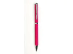 KIT PINK VIBES COM 1 CANETA E 1 LAPISEIRA LEOARTE na internet