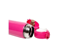 GARRAFA TERMICA PINK VIBES LEONORA - loja online