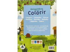AMIGUINHOS PARA COLORIR: PINTINHO na internet