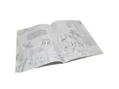 AMIGUINHOS PARA COLORIR: ZEBRA - loja online