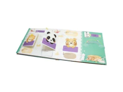 MOMENTOS ESPECIAIS LIVRO DO BEBE (AZUL) - comprar online