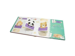 MOMENTOS ESPECIAIS LIVRO DO BEBE (ROSA) na internet