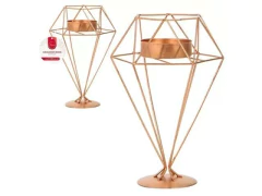 CASTICAL ARAMADO ROSE 18CM - comprar online