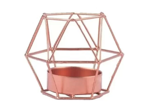 ARAMADO ROSE CASTICAL 6,5CM