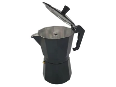 CAFETEIRA ITALIANA PRETA na internet