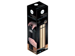 Imagem do GARRAFA INOX 450ML COM DISPLAY