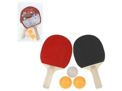 KIT PING PONG