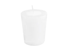 VELA BRANCA 5CM - comprar online