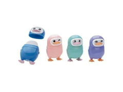 APONTADOR E BORRRACHA PATINHO - comprar online