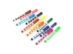 CANETA HICROCOR BABY COPO COM 12 CORES - comprar online