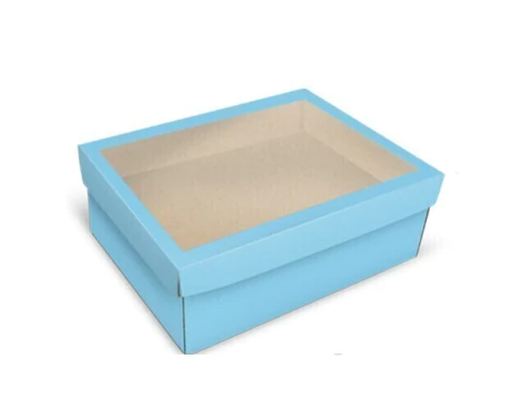 CAIXA RETANGULAR 23X16X9CM CV20