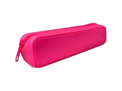 ESTOJO DE SILICONE PINK ACP