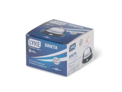 SINETA DE MESA SINO 85X55MM - comprar online