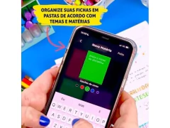 CADERNO DE 10 MATERIAS TILIDISCO PURR CATS