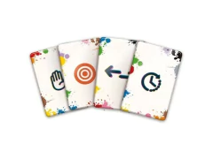 JOGOS BRINQUEDOS CARTON COLOR ADDICT CARTUCHO - comprar online