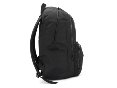 MOCHILA DE COSTAS LAPTOP UP4YOU PRETO - Papelaria Visão