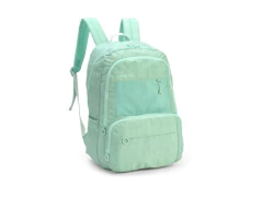 MOCHILA DE COSTAS LAPTOP UP4YOU VERDE - comprar online