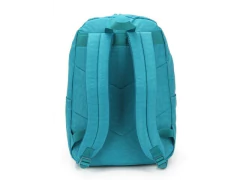 Imagem do MOCHILA ESCOLAR DE COSTAS LAPTOP VERDE TIFFANY