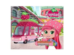 QUEBRA CABECA 100PCS MORANGUINHO NA CIDADE GRANDE - comprar online