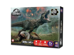 QUEBRA CABECA 200PCS FURIA DO T. REX