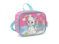 LANCHEIRA TERMICA DO KIT CINDY PINK