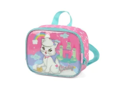 LANCHEIRA TERMICA DO KIT CINDY PINK - comprar online