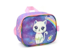 LANCHEIRA TERMICA DO KIT CINDY ROXO NEON