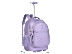 MOCHILA DE CARRINHO REBECCA BONBON METALZ RB24052 COR SORTIDAS - comprar online