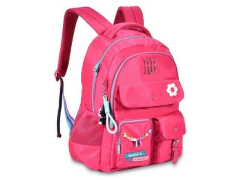 MOCHILA DE COSTAS COM BOLSO ANTIFURTO RB24106 na internet