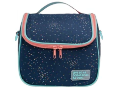 LANCHEIRA TIRACOLO ACADEMIE DOTS - comprar online