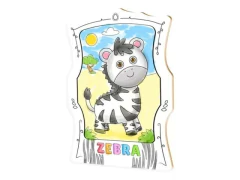 SUPER KIT PINTURA SAFARI - loja online