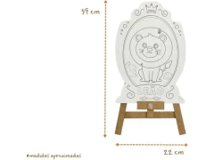 Imagem do SUPER KIT PINTURA SAFARI